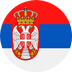 Serbiska